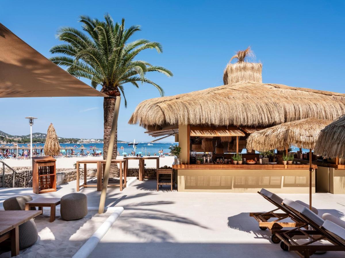 Hotel Zel Mallorca (adults Only) Palmanova