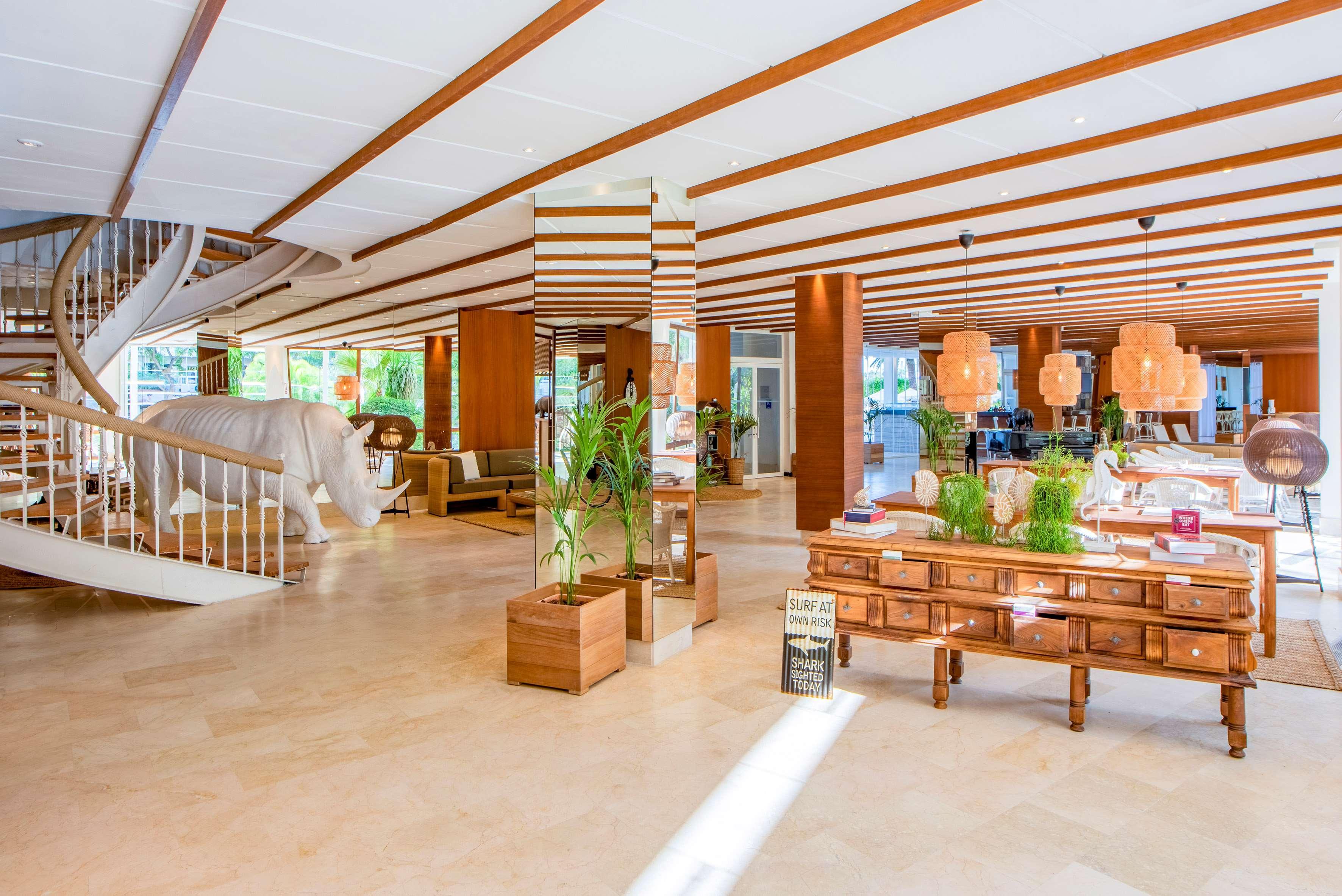 Hotel Zel Mallorca (adults Only) Palmanova