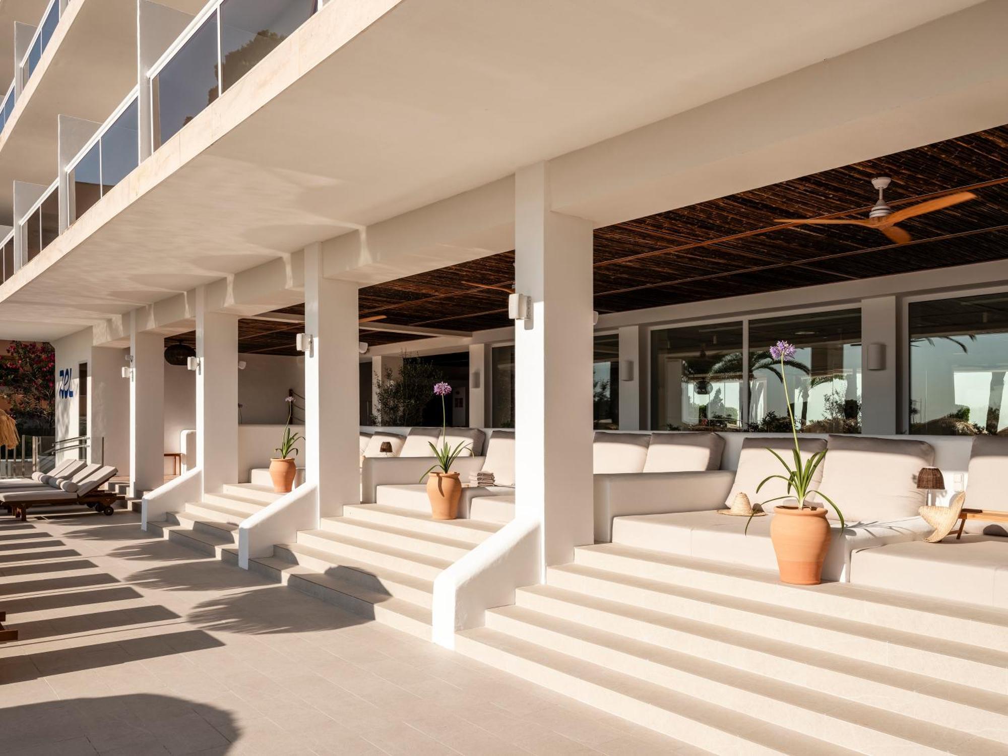 Zel Mallorca (adults Only) Hotel Palmanova