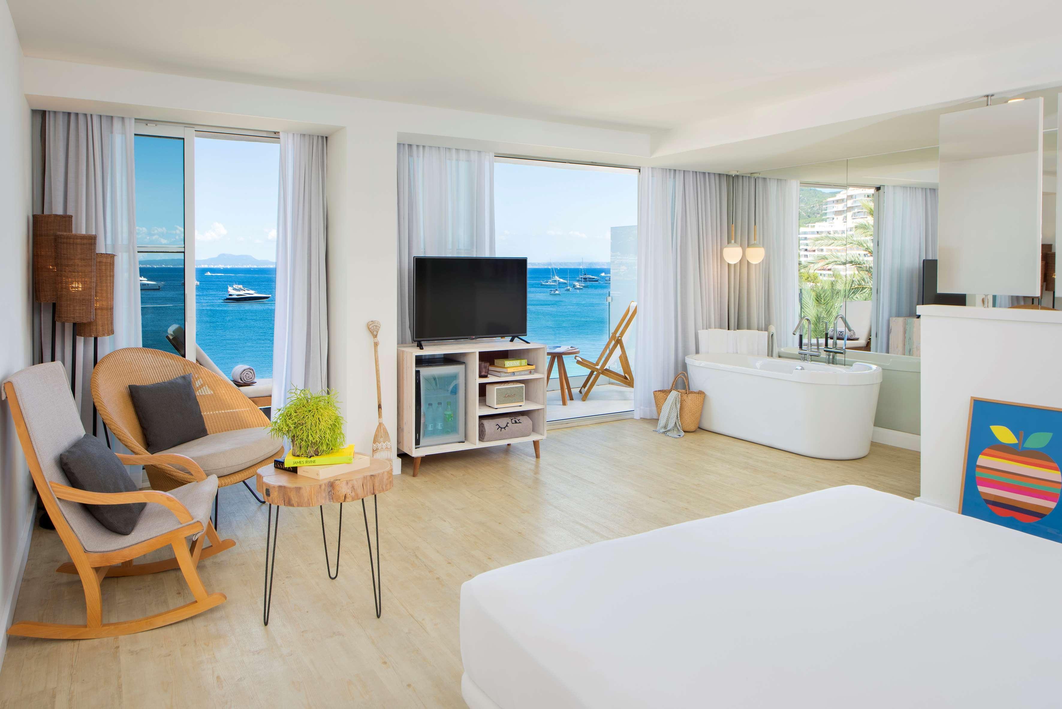 Hotel Zel Mallorca (adults Only) Palmanova