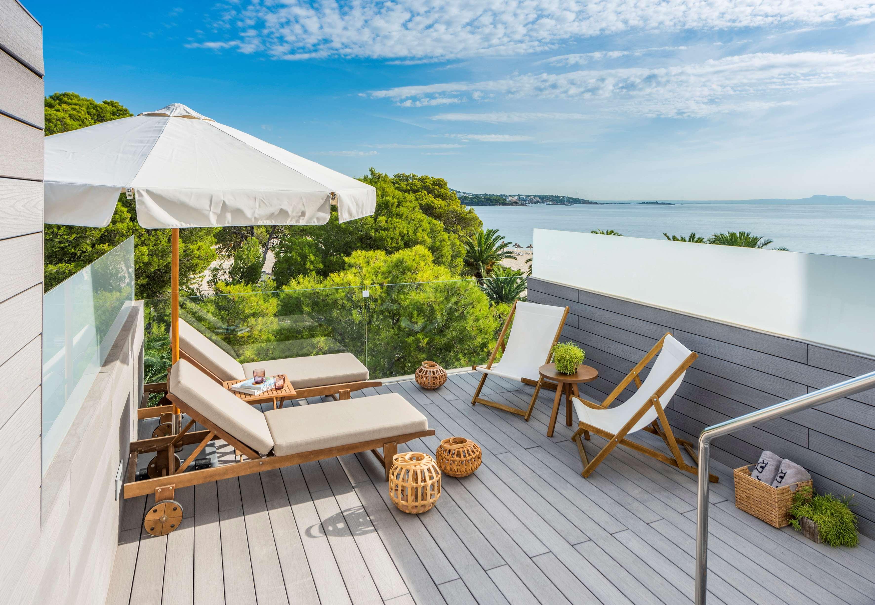 Zel Mallorca (adults Only) 4* Palmanova