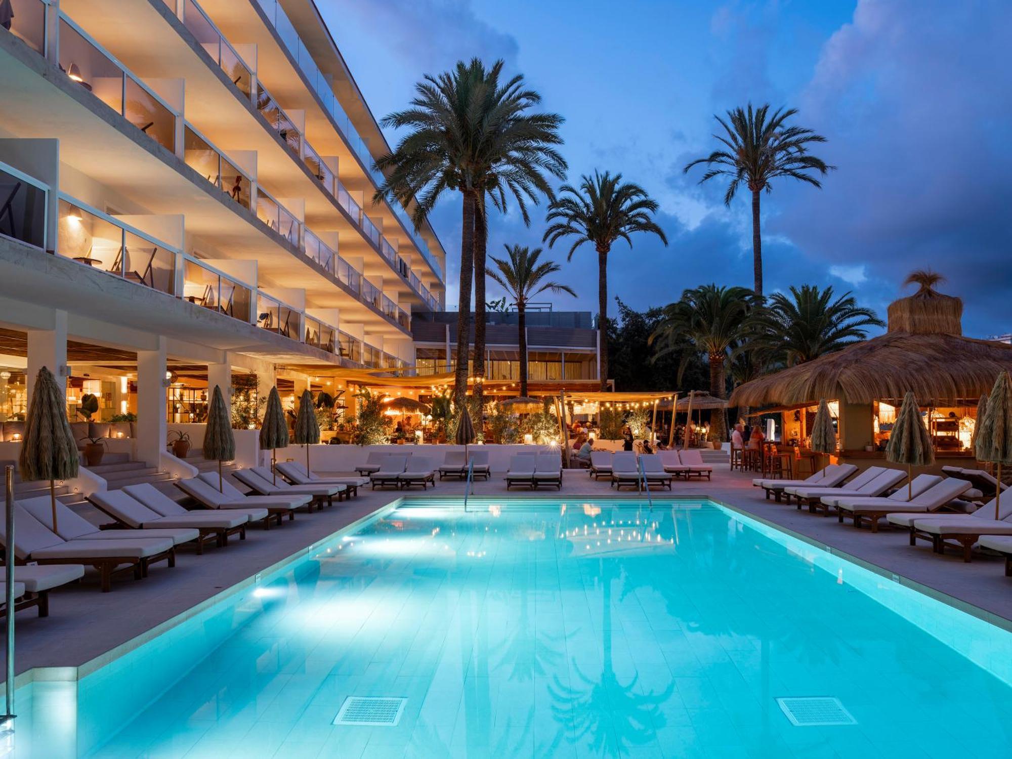 Zel Mallorca (adults Only) 4* Palmanova