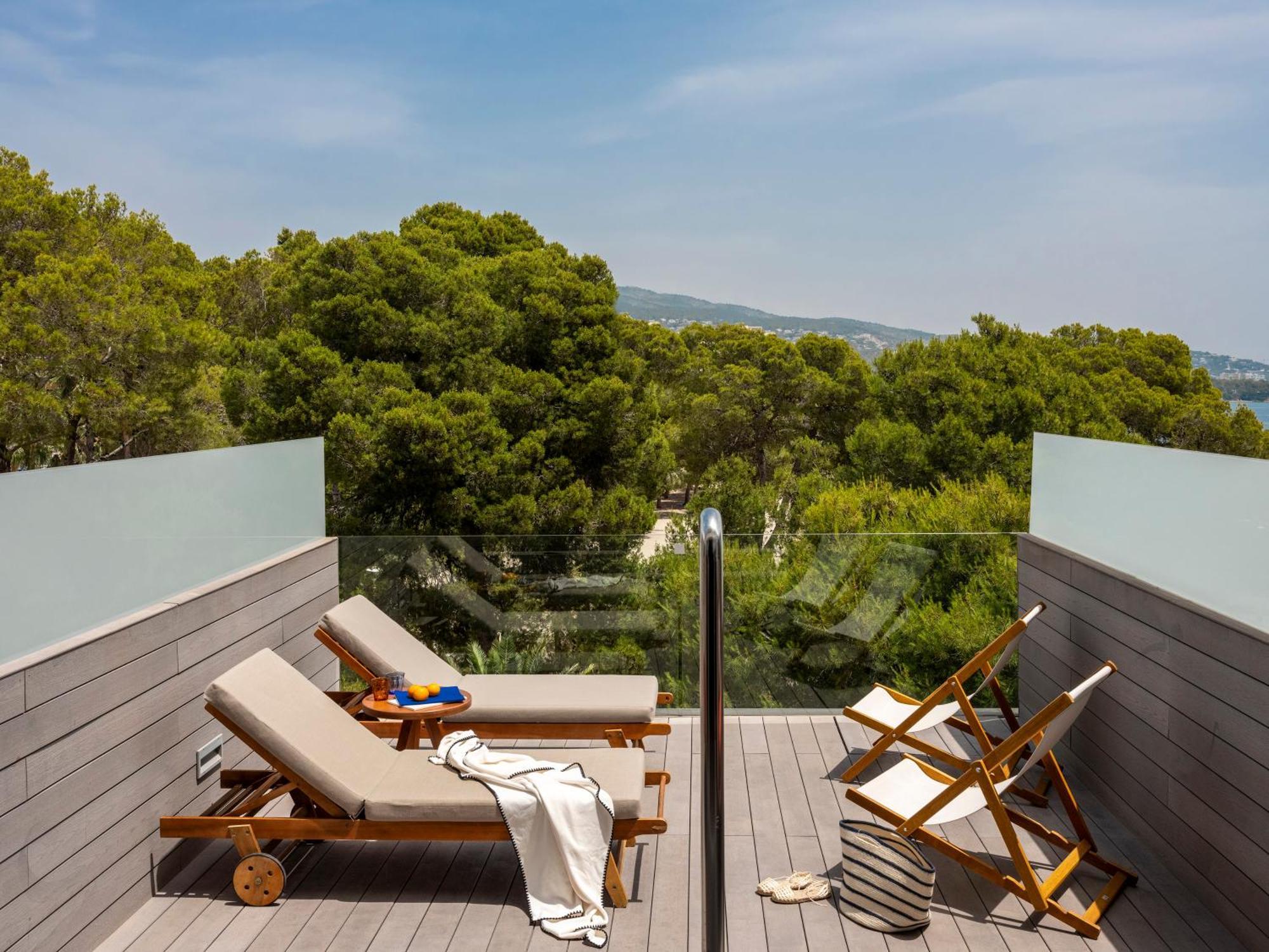 Zel Mallorca (adults Only) Palmanova