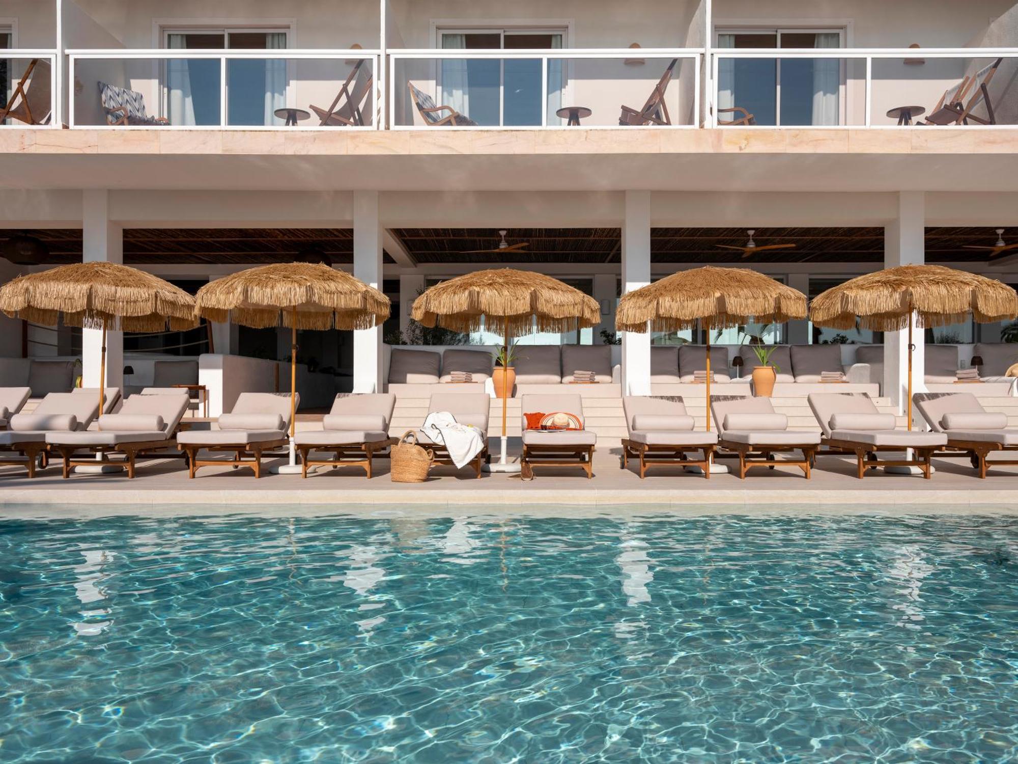 Zel Mallorca (adults Only) Palmanova