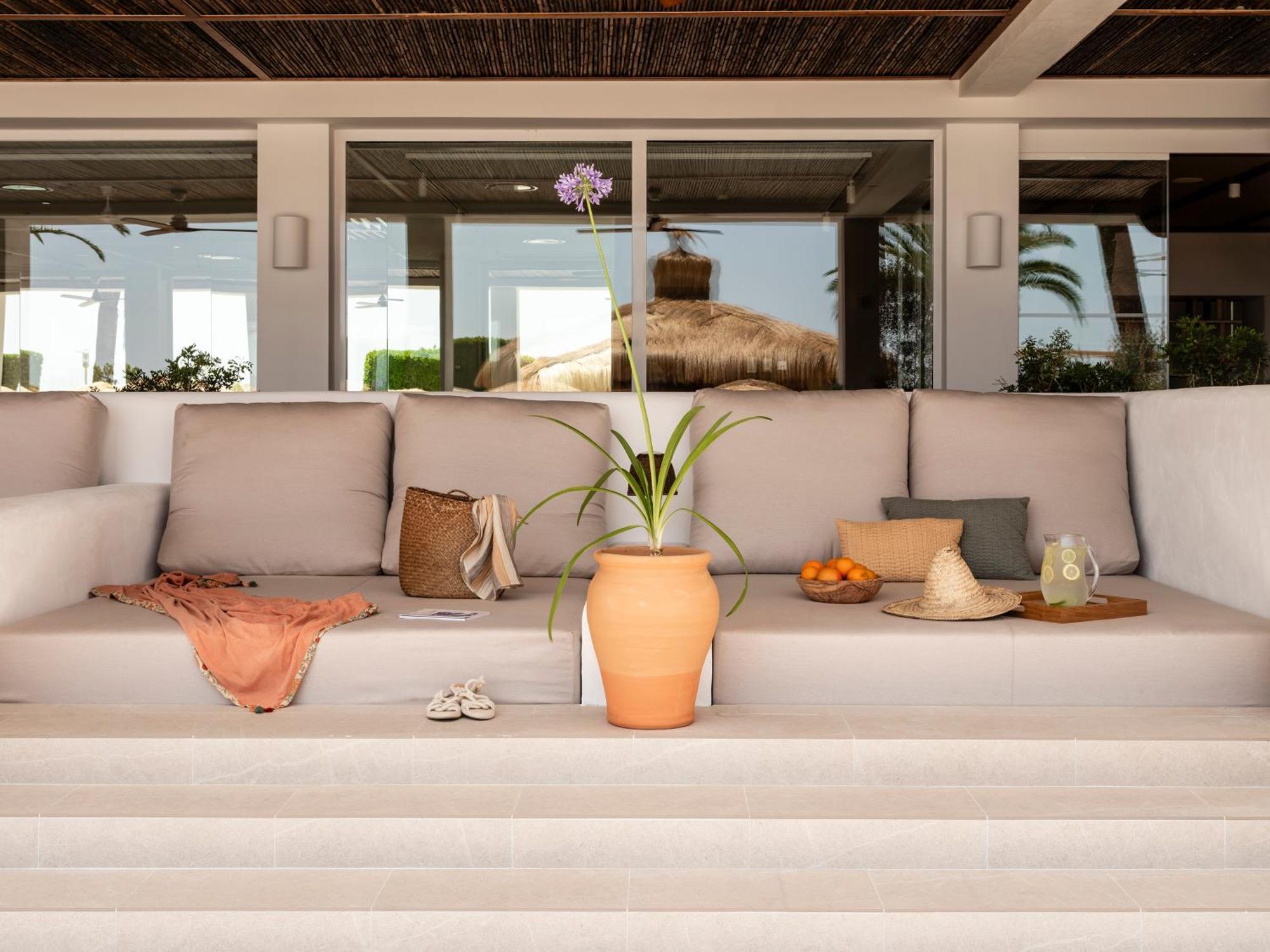 Zel Mallorca (adults Only) 4* Palmanova