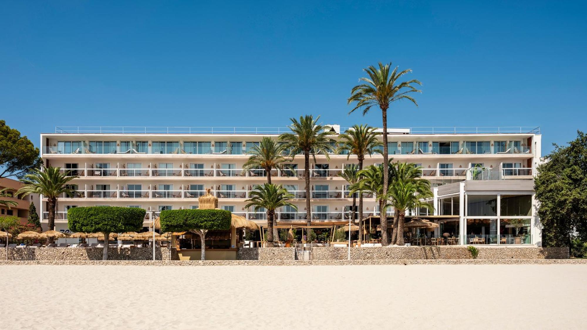 Zel Mallorca (adults Only) Hotel Palmanova