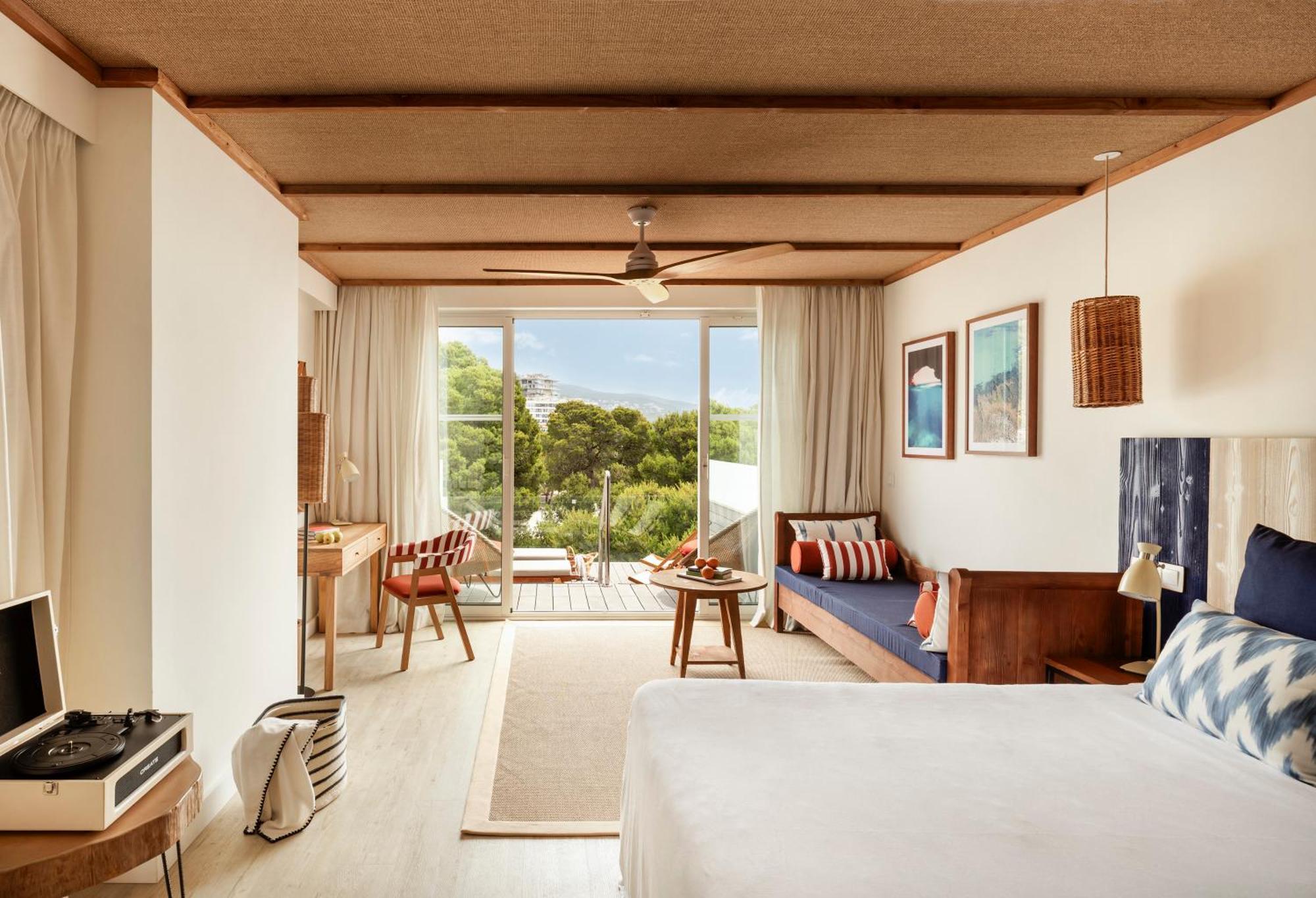 Zel Mallorca (adults Only) Hotel Palmanova