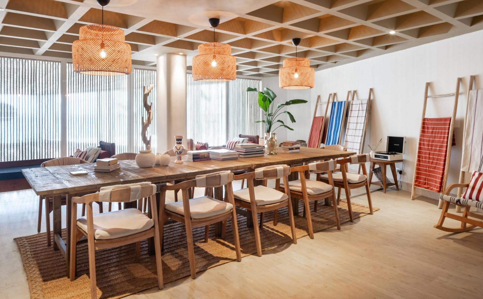 Hotel Zel Mallorca (adults Only) Palmanova