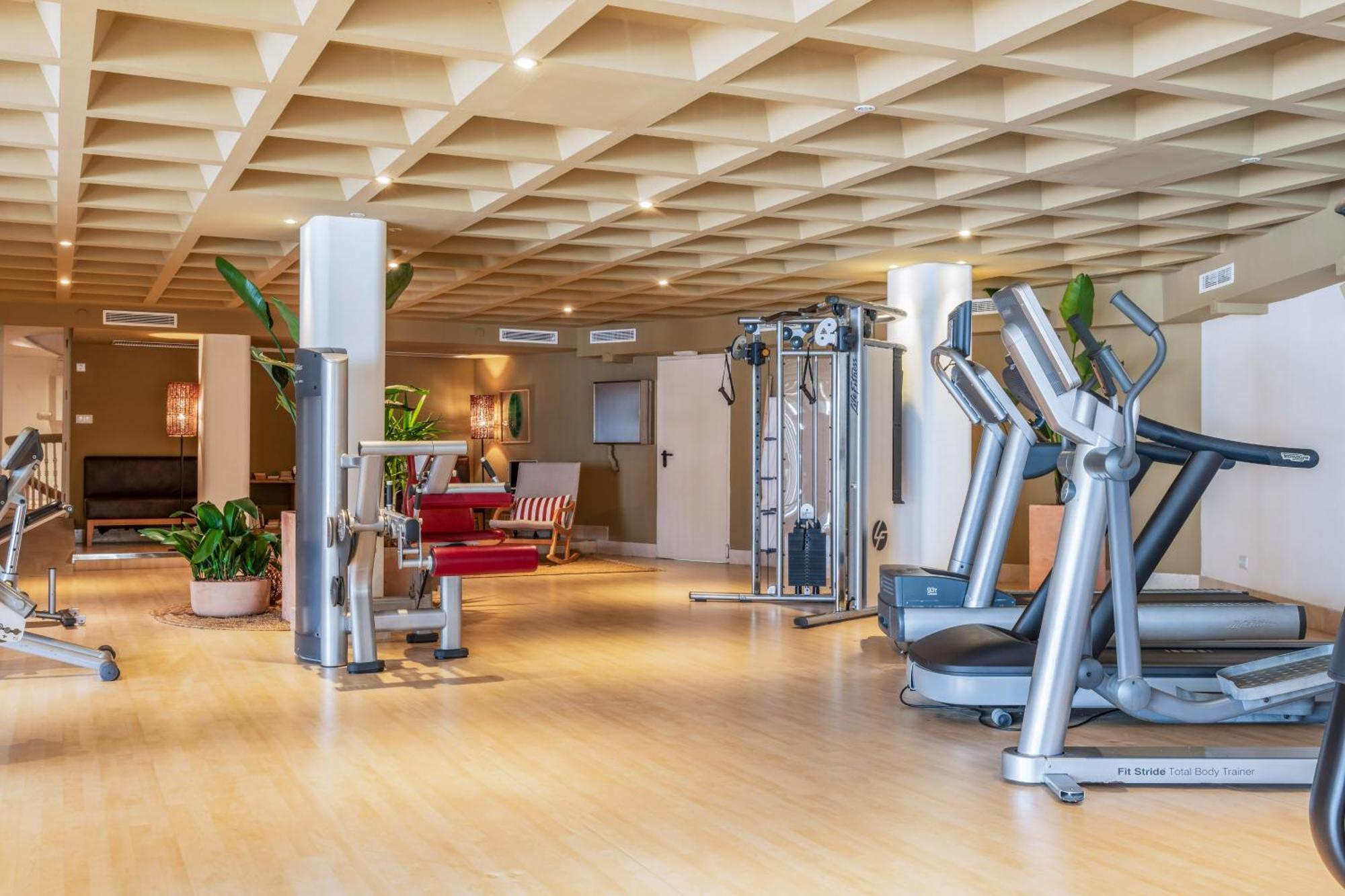 Zel Mallorca (adults Only) Hotel Palmanova