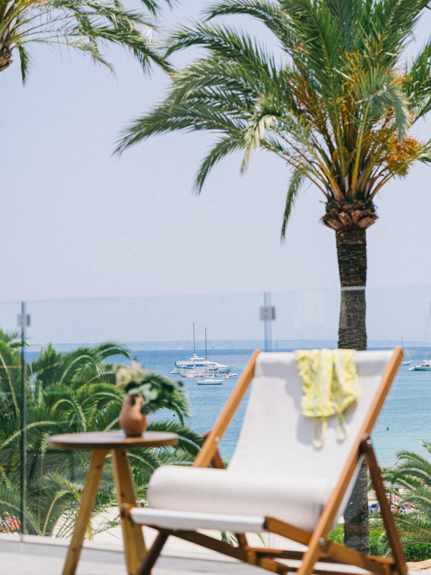 Hotel Zel Mallorca (adults Only) Palmanova